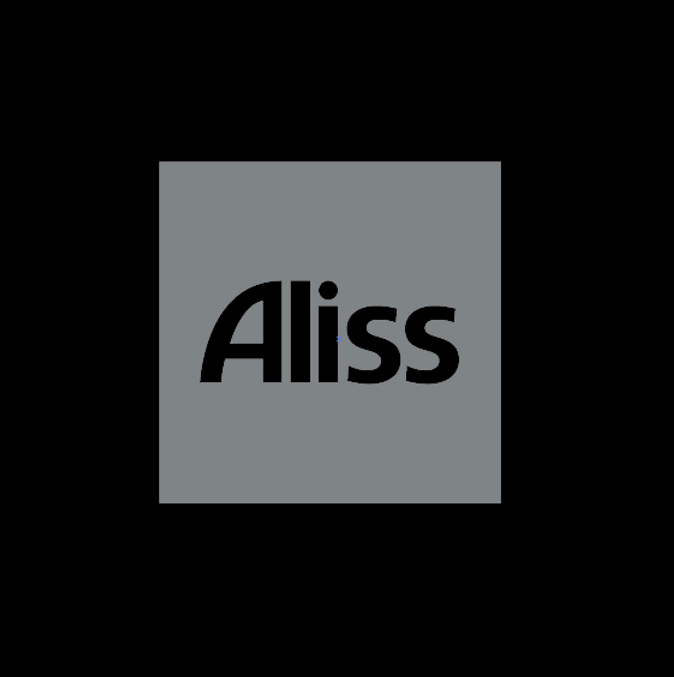 Aliss's Logo'