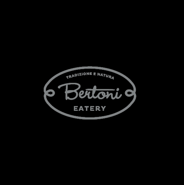 Bertoni's Logo'