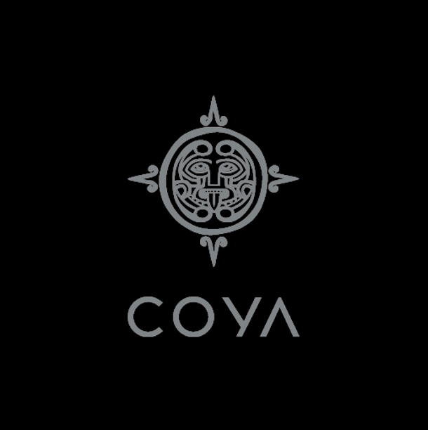 Coya's Logo'