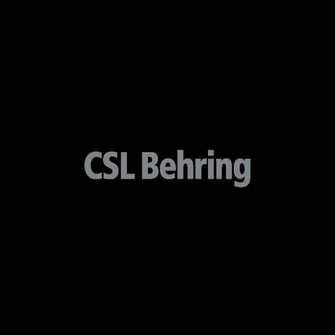 CSL Behring's Logo'