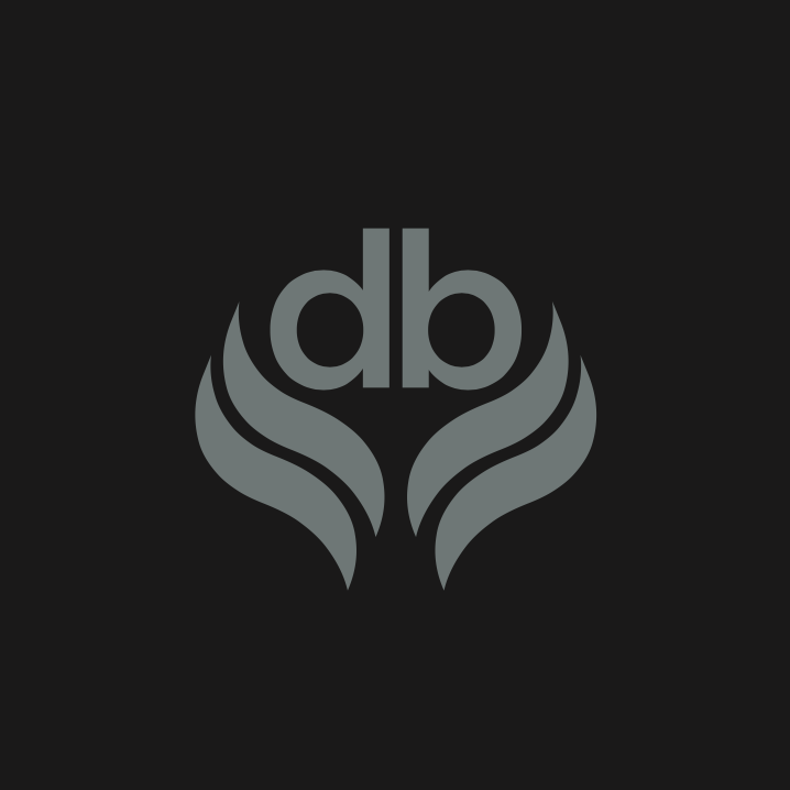 DB's Logo'