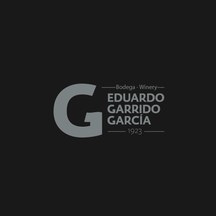 Eduardo Garrido Garcia's Logo'