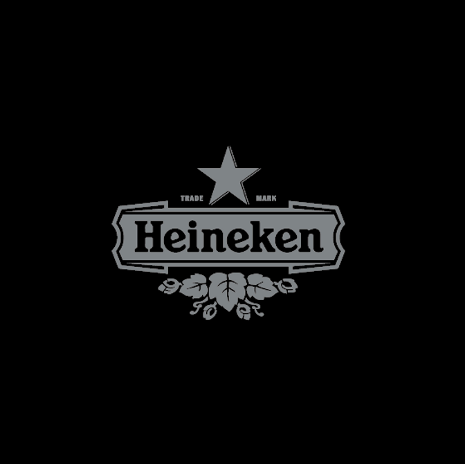 Heineken's Logo'