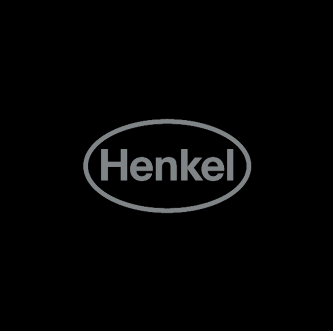 Henkel's Logo'