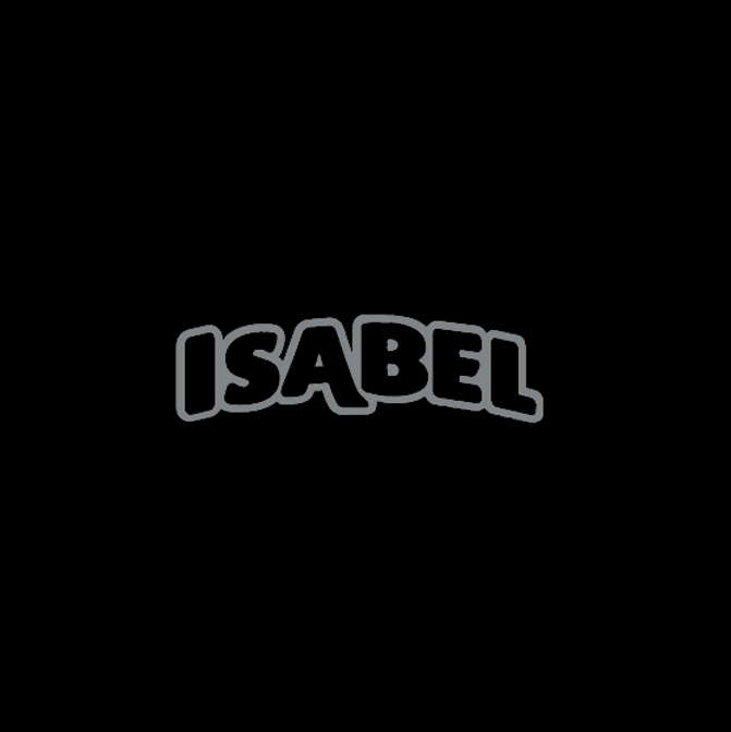 Isabel's Logo'