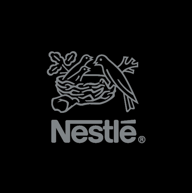 Nestle's Logo'