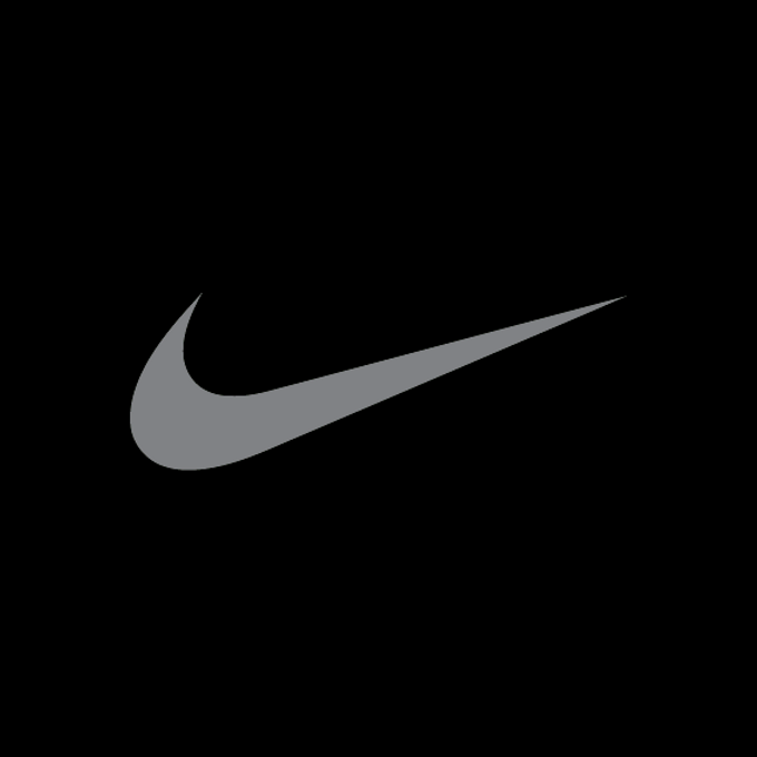 Nike's Logo'