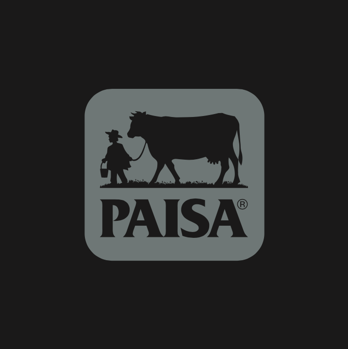 Paisa's Logo'