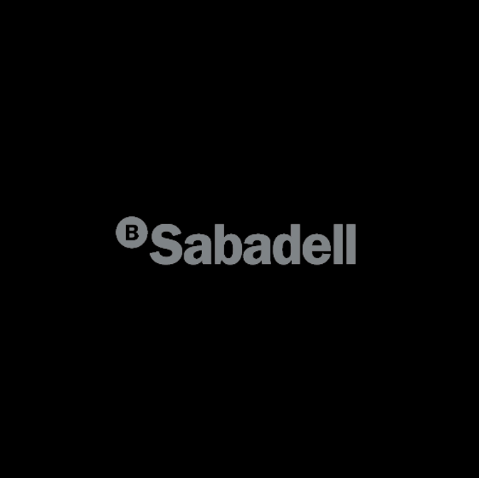 Sabadell's Logo'
