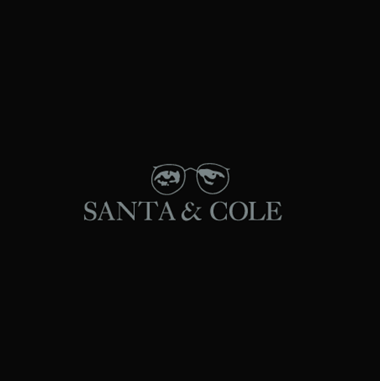 Santa & Cole's Logo'