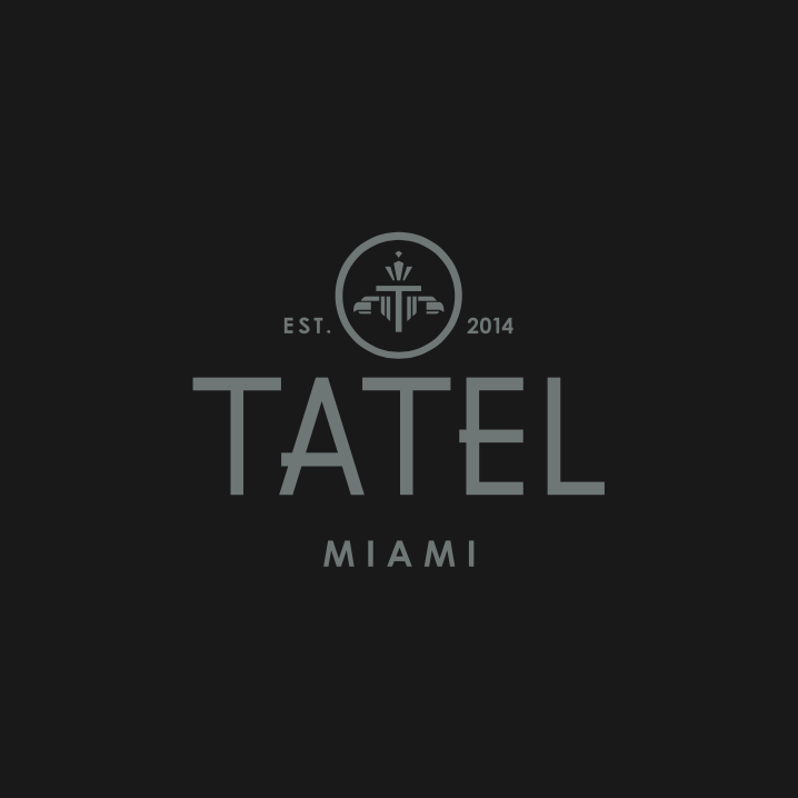 Tatel's Logo'