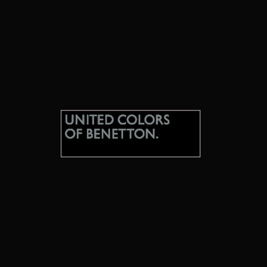 United Colors of Benetton's Logo'