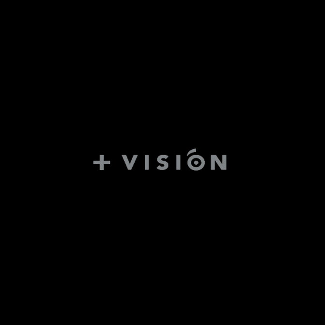 Más Visión's Logo'